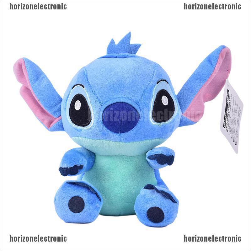 lilo stuffed toy