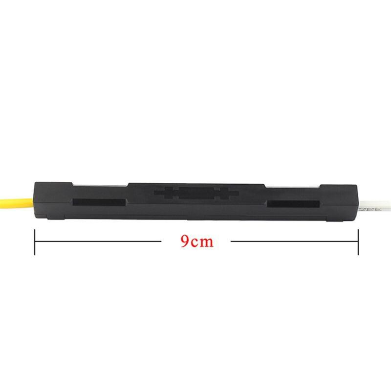 Fiber Optic Mechanical Splice FTTH Fast Connector quick Konektor