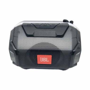 Speaker Bluetooth JBL - Wireless Portable Speaker Murah