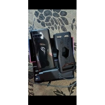 ROG Phone 3 8/128 Second ROG 3