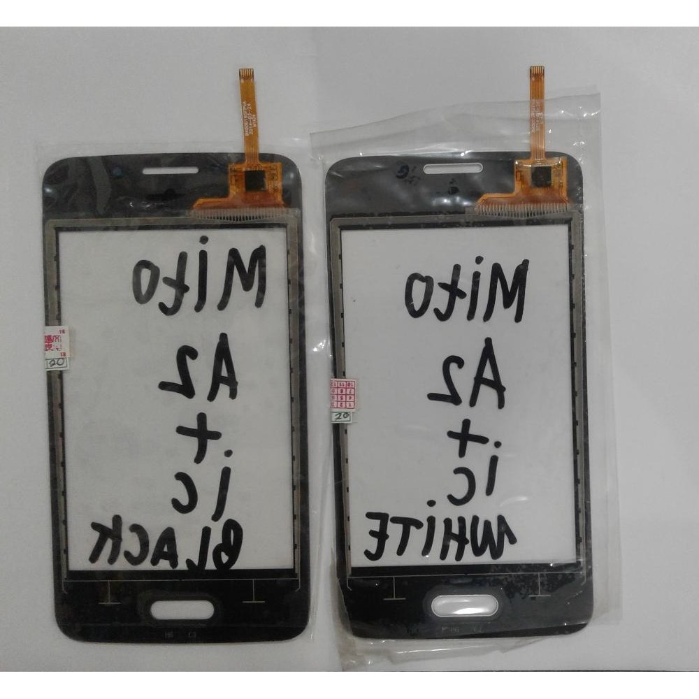 TouchScreen Mito A2+IC