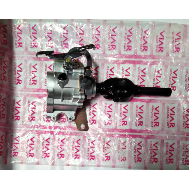 GEARBOK VIAR ATAU GIGI MAJU MUNDUR ASSY VIAR KARYA 150cc
