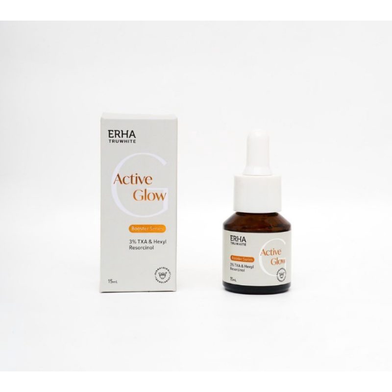 Erha Truwhite Active Glow Serum