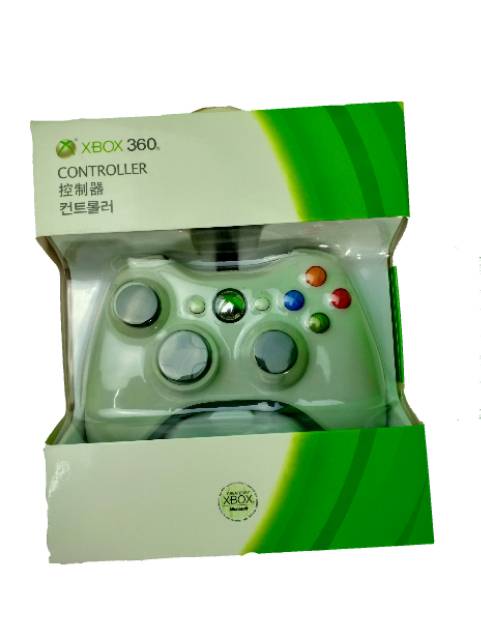 Stik Controller Xbox 360 / stik pc / stik leptop