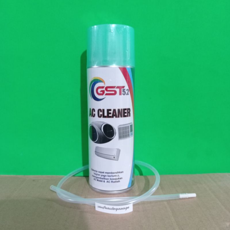 AC Cleaner GST 300 mL - pembersih evapator - AC Mobil - AC Split