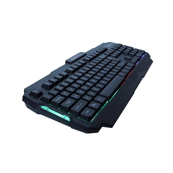 Keyboard Gaming Fantech HUNTER PRO K511