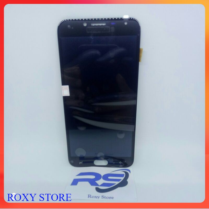 Lcd Touchscreen Samsung J400 J4 2018 Kontras Main