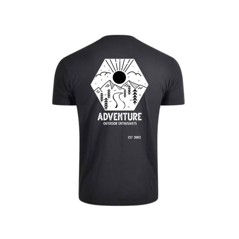 Parco apparel  VOL.1 OUTDOOR