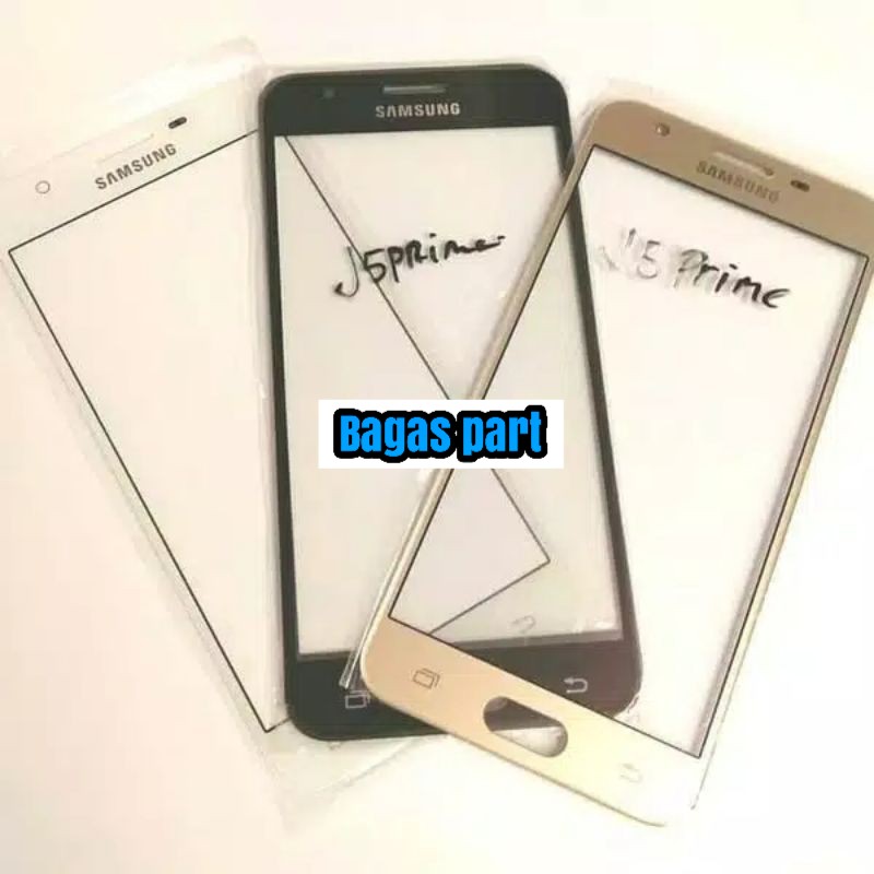 KACA LCD SAMSUNG GALAXY J5 PRIME / G570