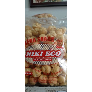 

Sus mentega Niki Eco , soes (200 gr)