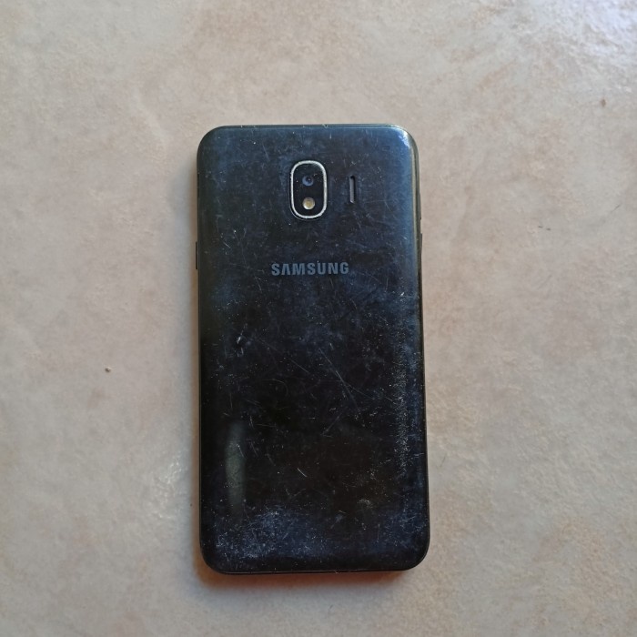 Mesin Samsung J4 Biasa J400F Normal