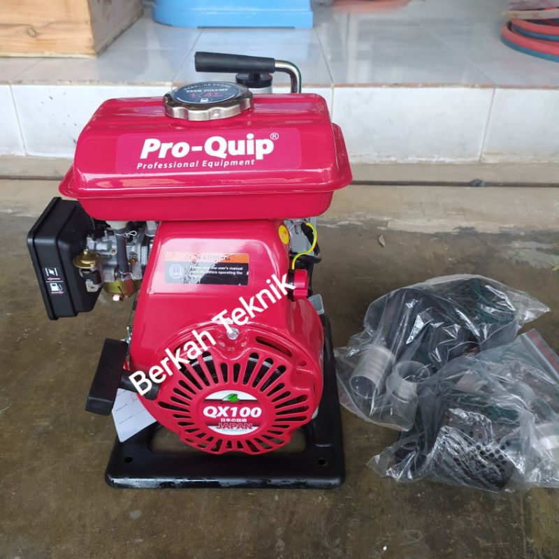 Pompa Air Alkon 1.5 Inch Proquip QWP 15