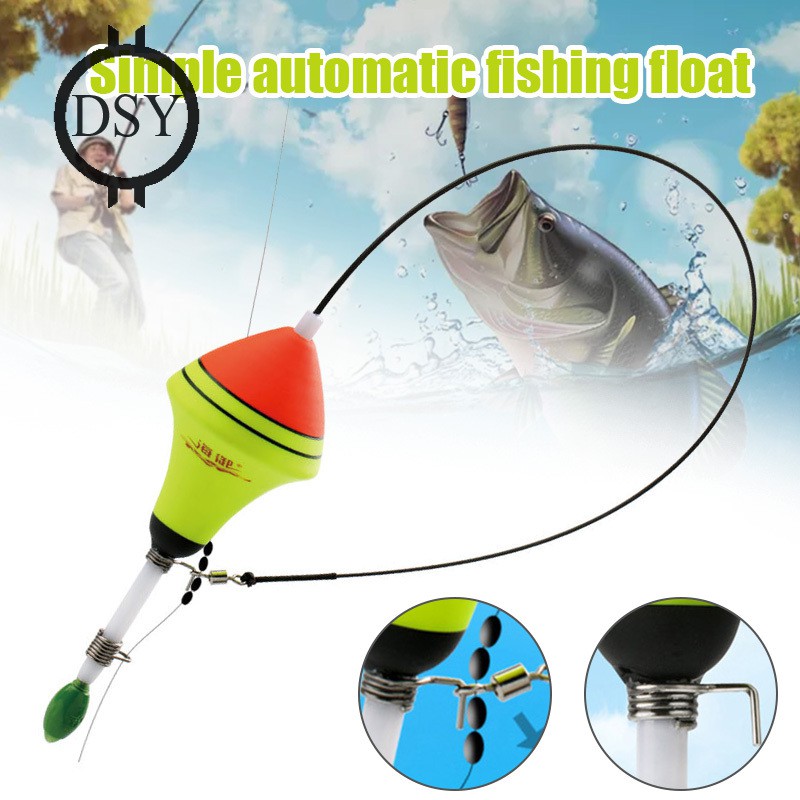 fishing hook floats