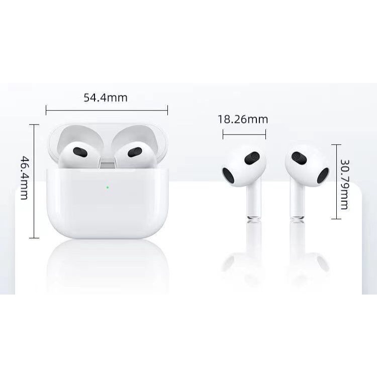 BOP TWS IPHOD PRO 4 EARPHONE HEADSET BLUETOOTH 5.1 TRUE WIRELESS STEREO HIFI MEGABASS SOUND VOLUME CONTROL WITH MIC