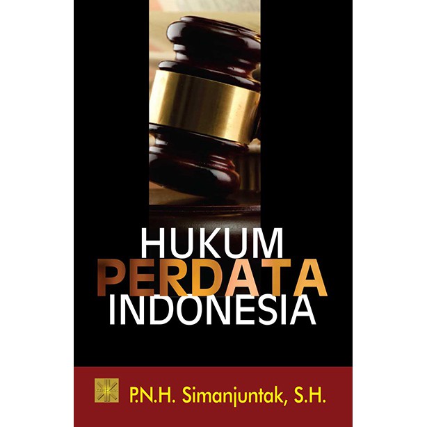 

Hukum Perdata Indonesia