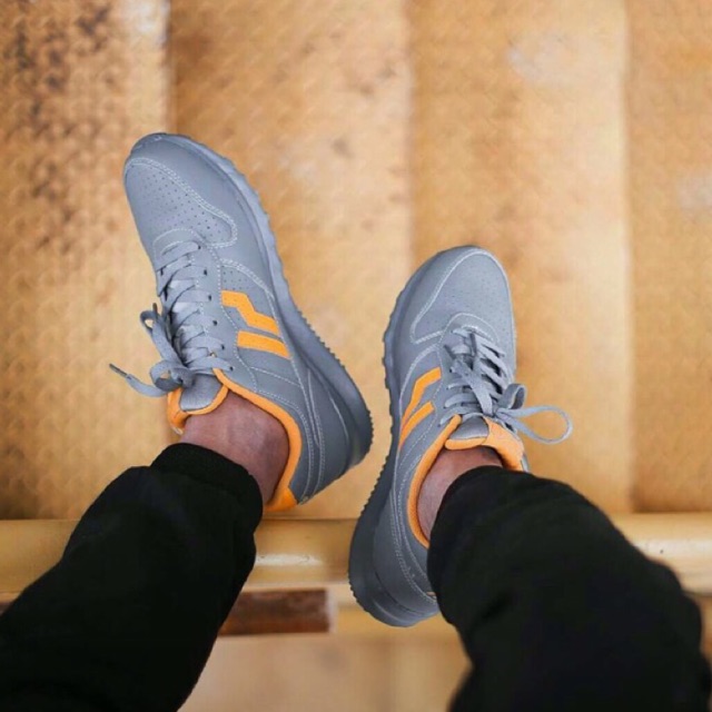 Obral Sepatu Original Piero Jogger