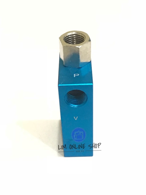 VACUUM PNEUMATIC CV-15