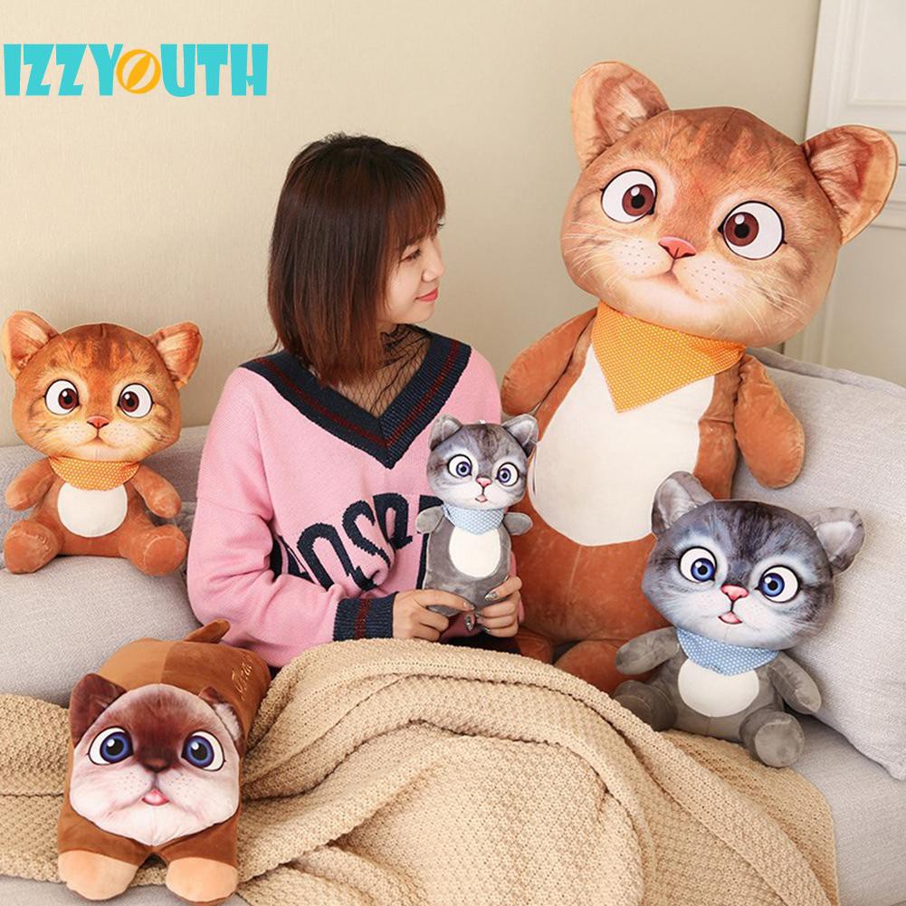 Kucing Lucu Kartun Lucu Banget - Doni Gambar