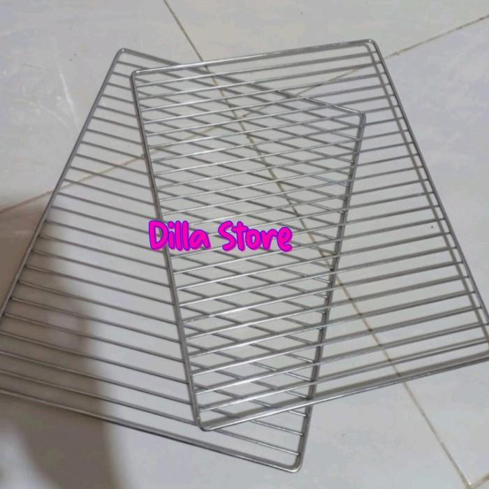 Oven | Tray/Jaring Oven Besi Mito Fantasy Mo 888