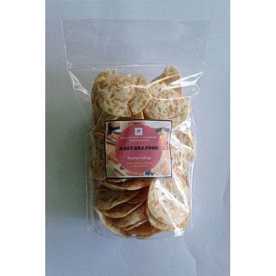 Jual Keripik Tempe Sagu Shopee Indonesia