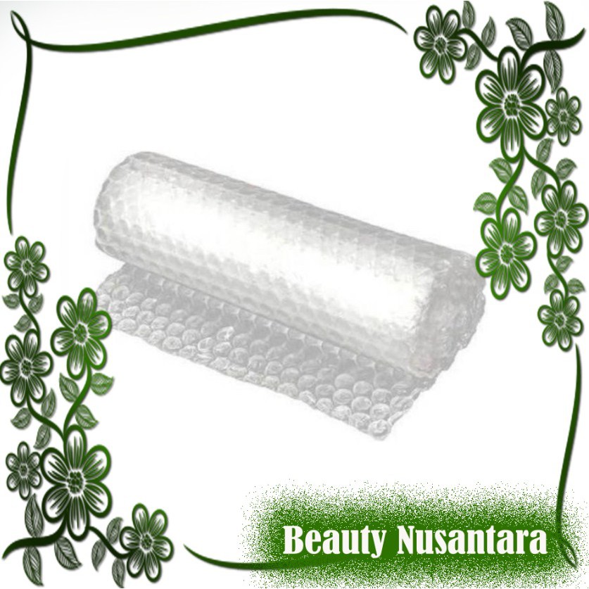 

Double Safty. Buble Wrap