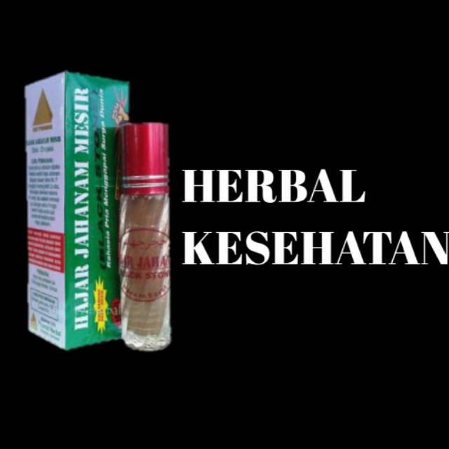 

Herbal kesehatan kulit
