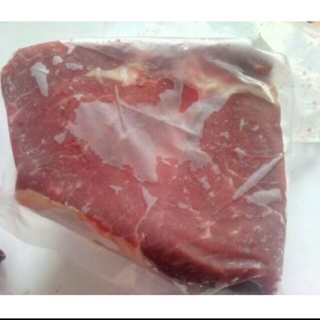 

Daging rendang 500gr