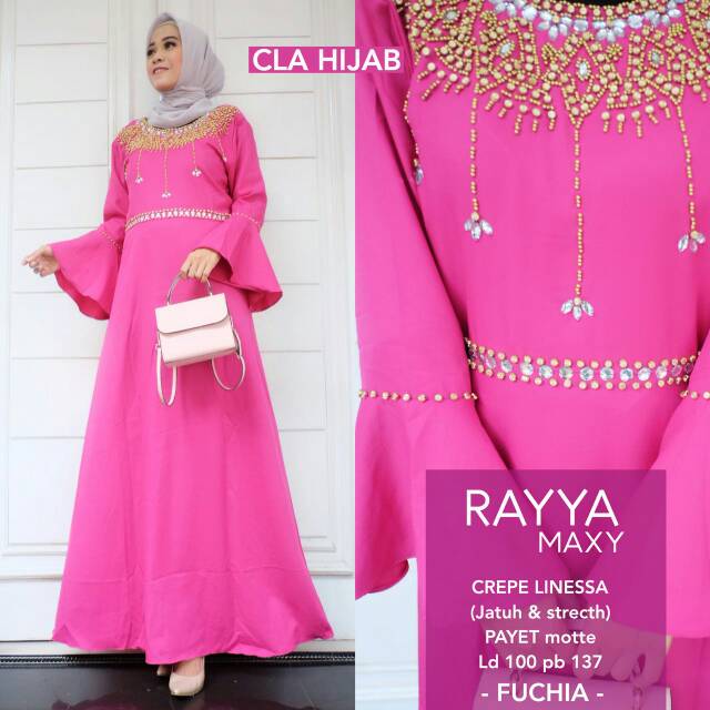 Rayya Maxy