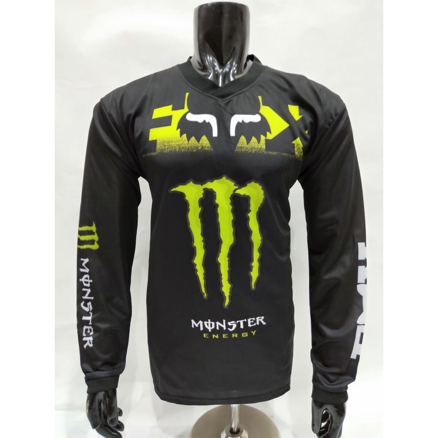 Kaos Kita  Baju mancing lengan panjang baju sepeda gowes pria baju balap racing kaos gowes sepeda pr