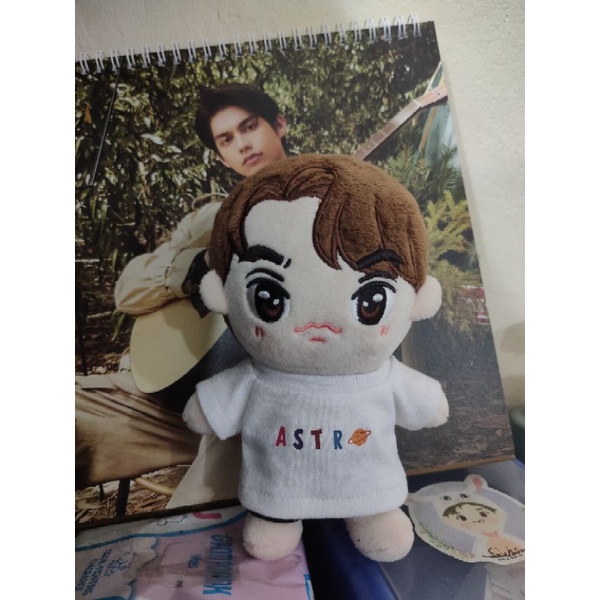 [Ready INA] Doll Sarawat 2gether