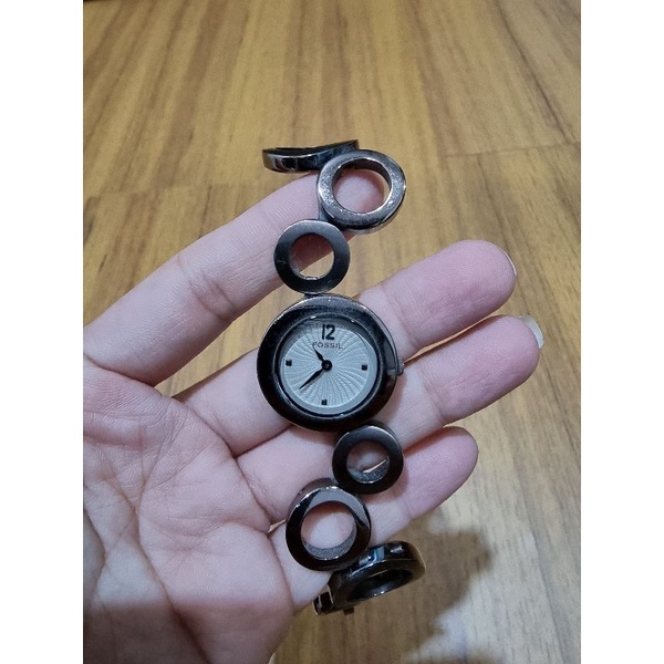 JAM TANGAN WANITA SECOND BEKAS MURAH ASLI ORIGINAL