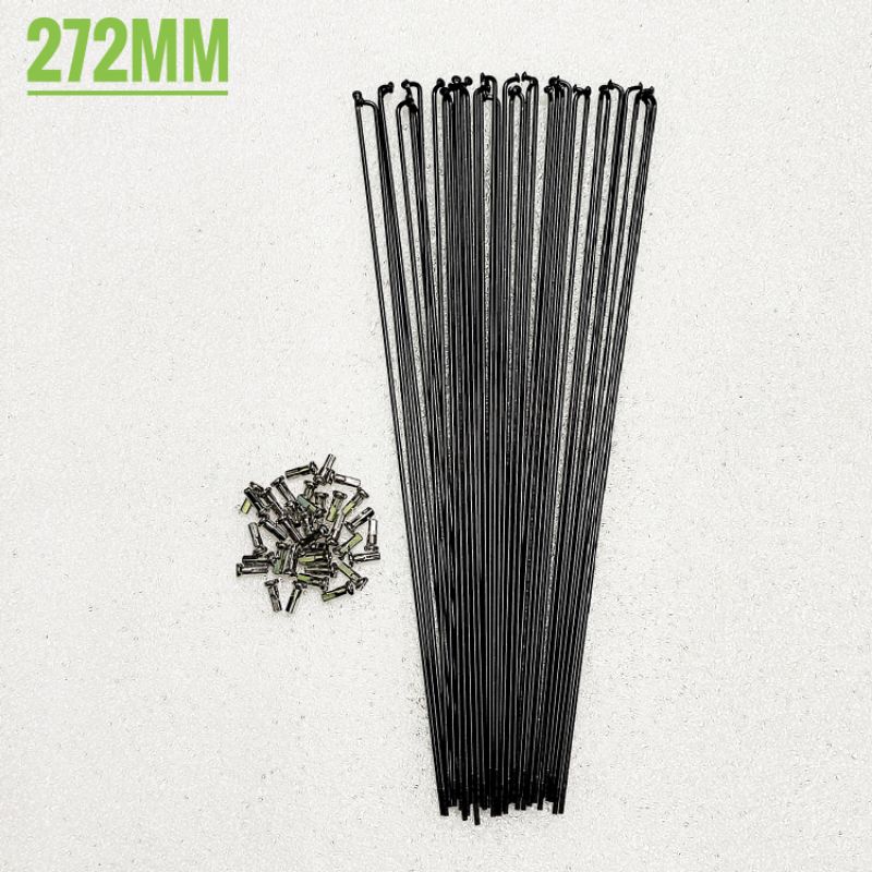 Jari Jari 27.5 - Ruji 27.5 - Ruji Mtb 27.5 - Spokes 27.5 - Jari Jari Hitam 27 - ruji 27