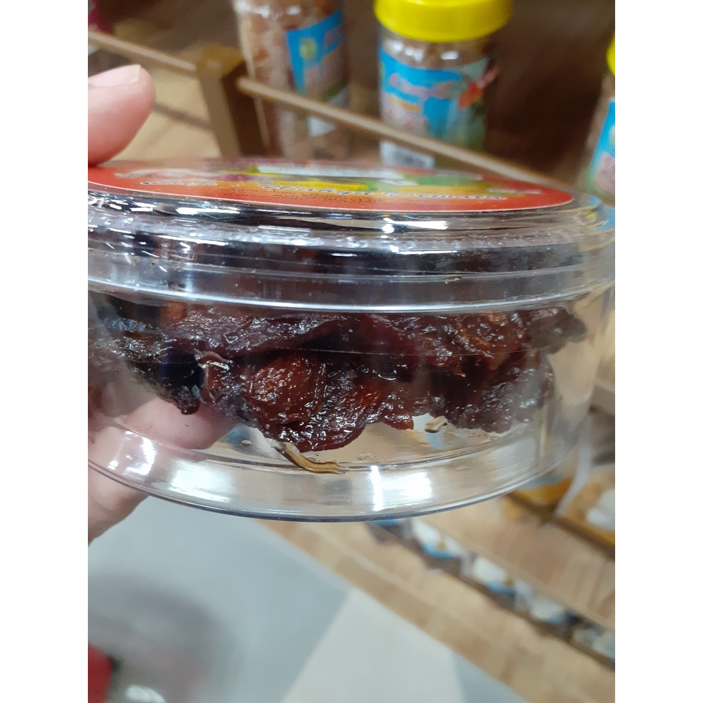 MANISAN SALAK BALI “WAHYU DEWATA” 200GR ASLI BALI