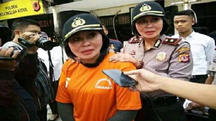 Dupa Salwa Original Saudi Expirde 2025