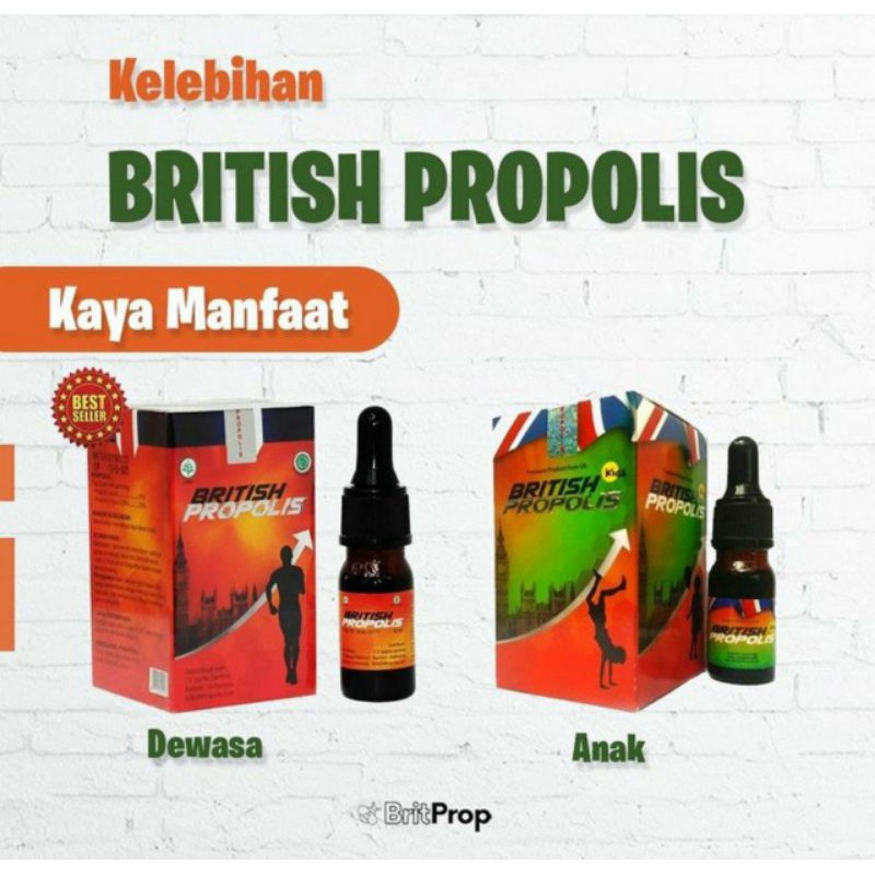 

Promo Paket Murah British Propolis Original 100% Bonus Susu Etawa 250gr, British Propolis Kids, British Propolis Anak