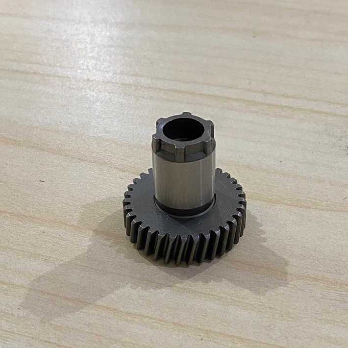 GEAR BOR CALIBER UNTUK BOSCH GBH-2-26 RE