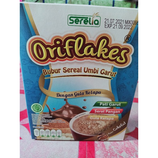 

oriflakes diet