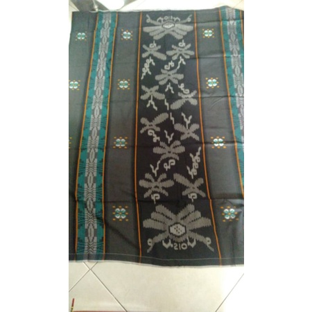 sarung tenun cendana Songket