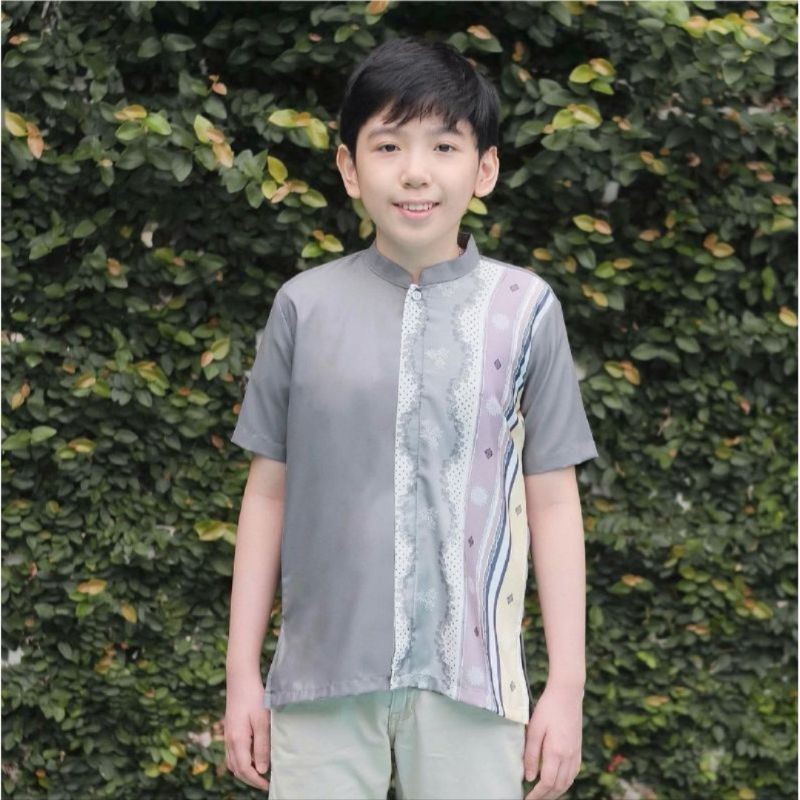 EDELWEIS KOKO ANAK LILYMINT 6