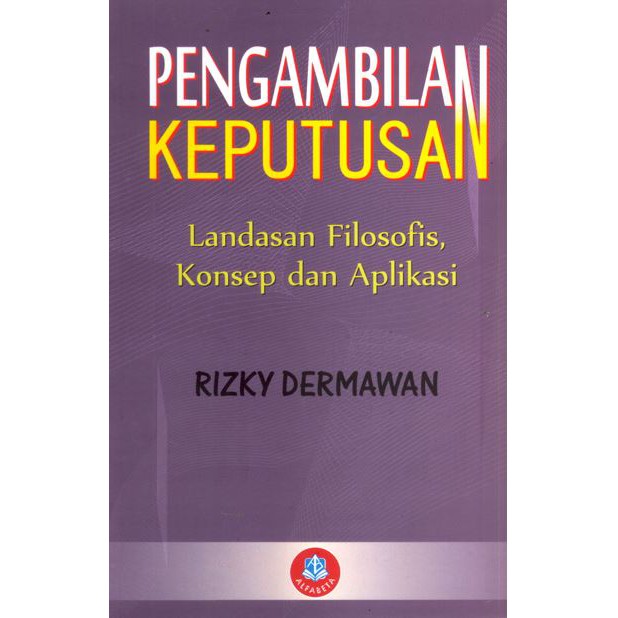 Pengambilan Keputusan-Rizky Dermawan