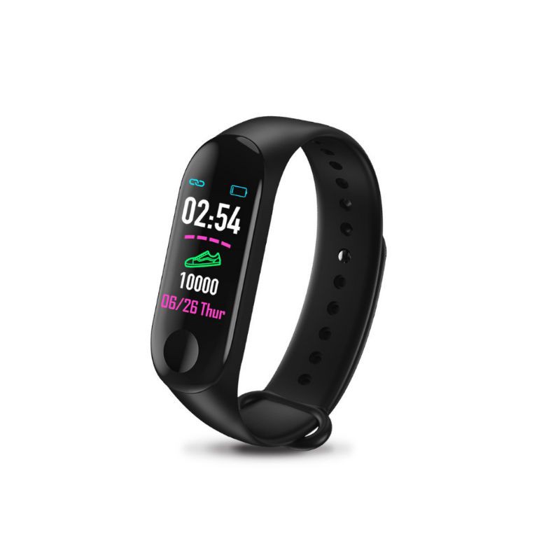 【Jam Tangan Smart Watch Digital】