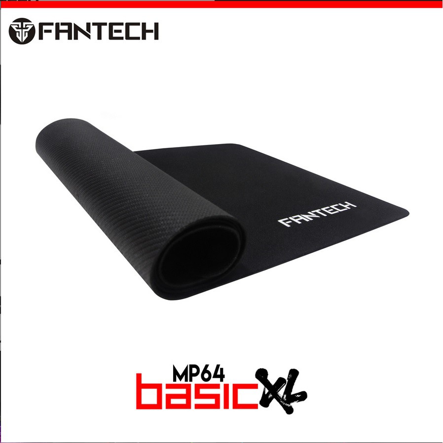 Fantech MP64 XL BASIC Gaming Mousepad