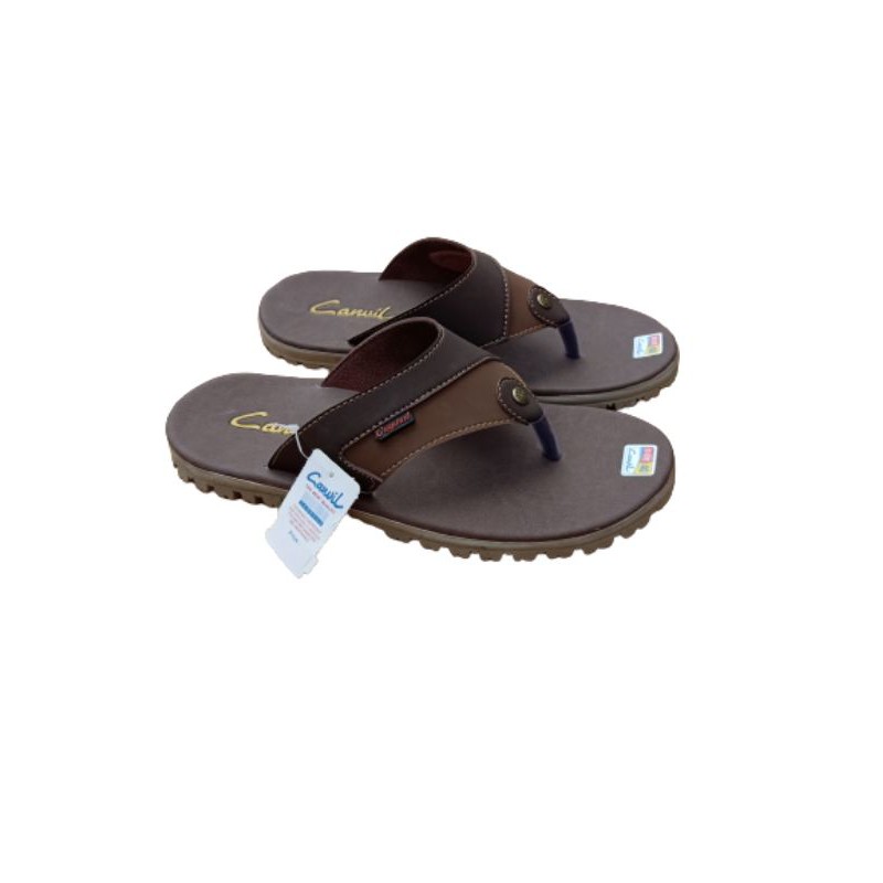 SANDAL KULIT PRIA/SANDAL JAPIT PRIA/SANDAL TRENDY TERLARIS/SANDAL MURAH BERKWALITAS/SANDAL CANVIL