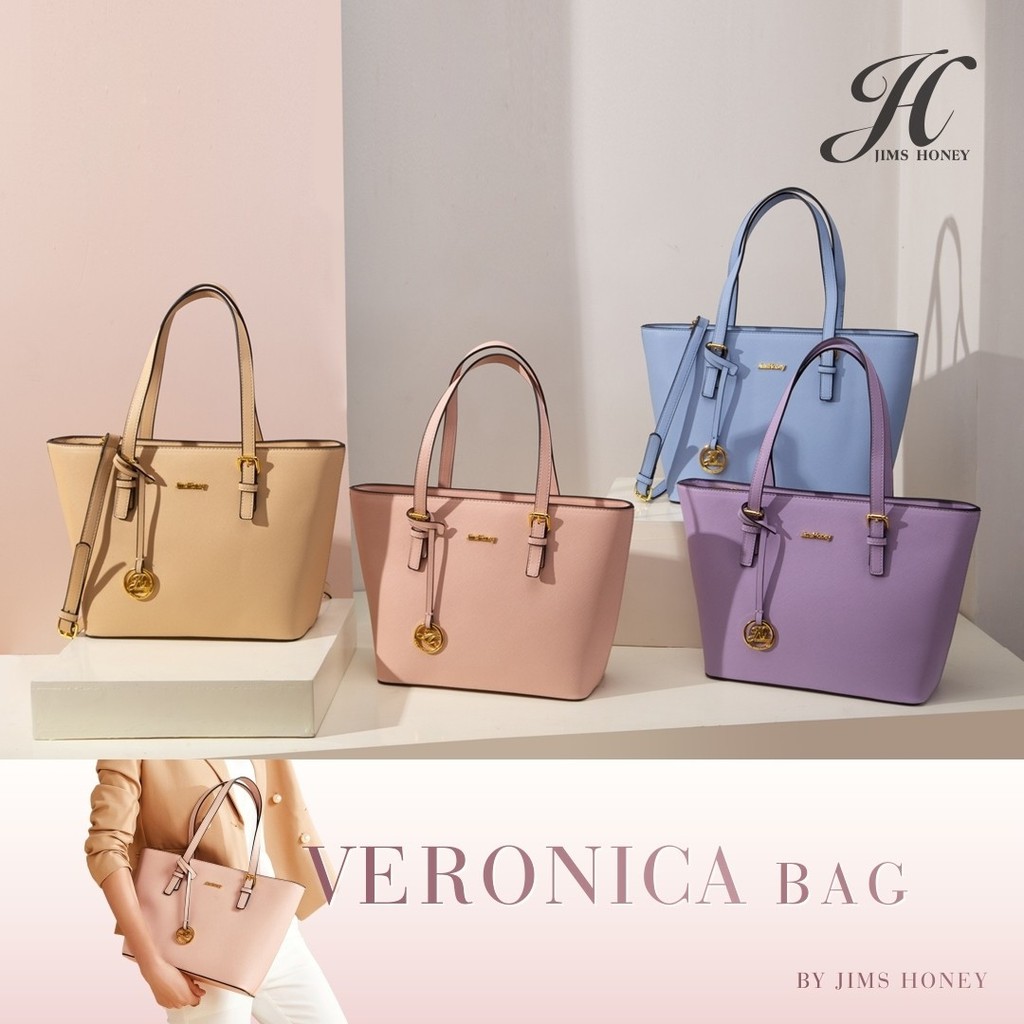 TAS WANITA JIMSHONEY VERONICA BAG