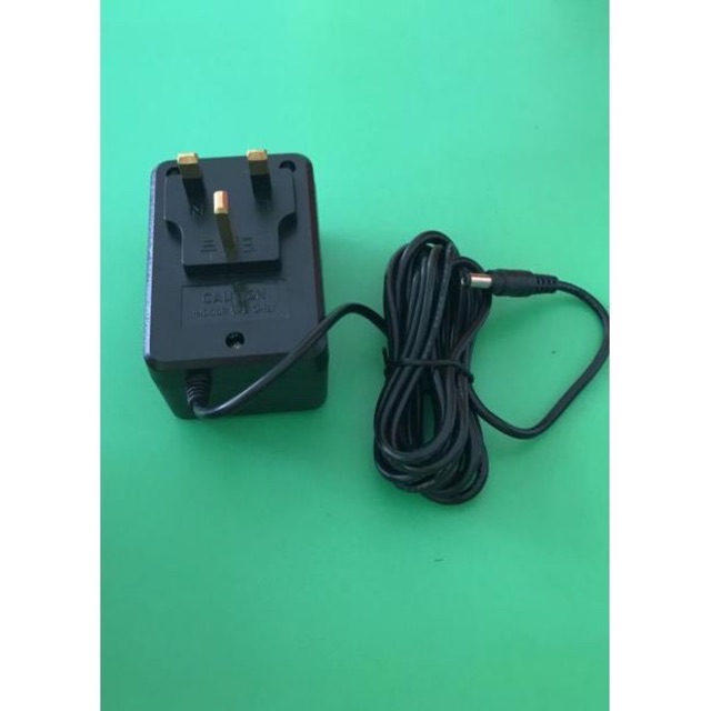 Adaptor mesin ayunan polar popo otto poma dll