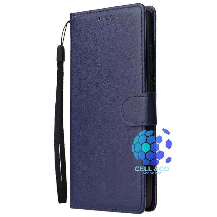 Flip cover OPPO F3 Flip case buka tutup kesing hp casing flip case leather wallet
