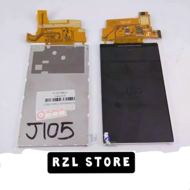 LCD+TOUCHSCREEN/TS/LAYAR SENTUH SAMSUNG J105/J105H/GALAXY J1 MINI ORIGINAL ORI ORI