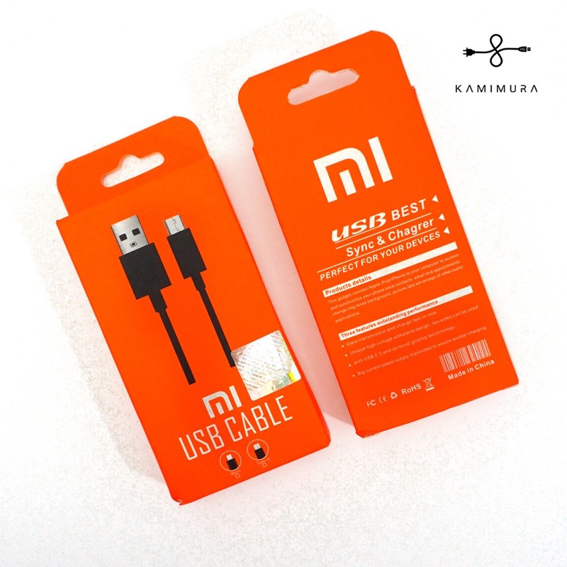 Xiaomi micro