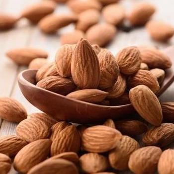 

Smt. California Almonds 500Gr