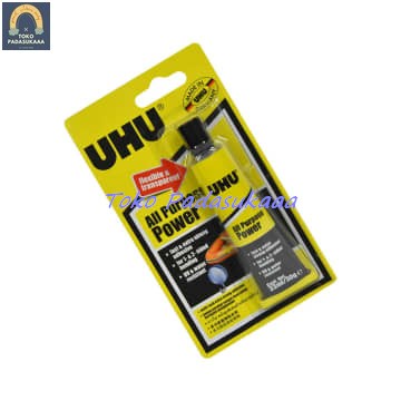 

ORI Uhu Lem Multifungsi 33 Ml